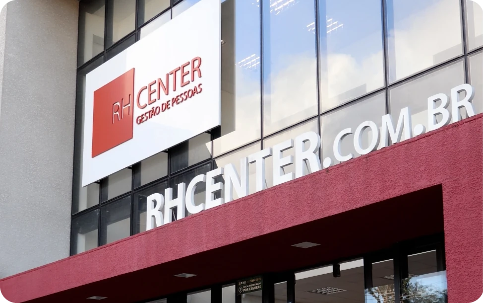 Sobre a RH Center