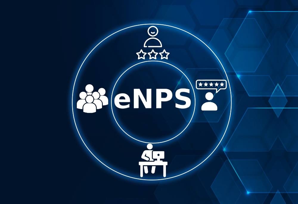 O que é eNPS e por que aplicar na sua empresa?