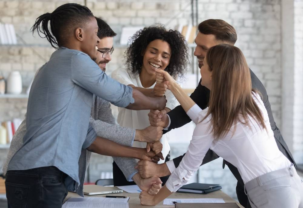 O que é team building e quais suas vantagens?