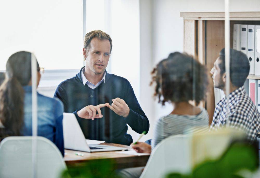 Como a comunicação interna pode ser a chave de sucesso para o seu negócio?